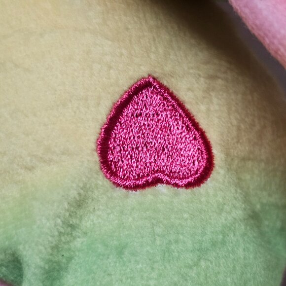 New Care Bears Togetherness Rainbow Heart Love All ❤️2022 Cloudco Basic Fun - Picture 12 of 16